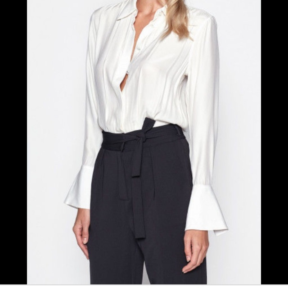 Equipment Andrea Jumpsuit